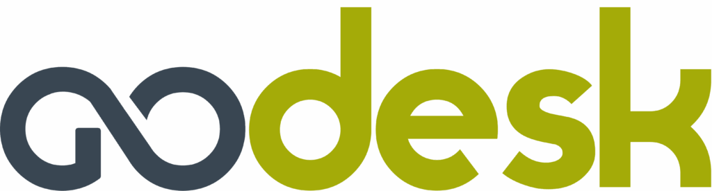 Logo GoDesk.